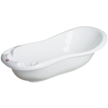 Ванночка Maltex Classic, 100 см, белый (0943_60) - Pampik