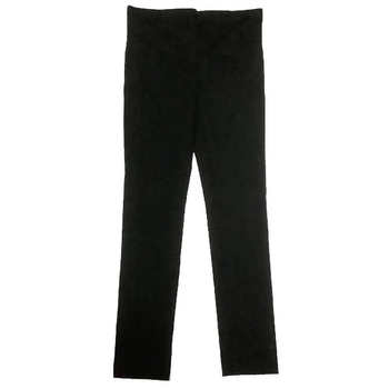 Легінси New Life Аттеса р.40, чорний (752/6745) - Pampik