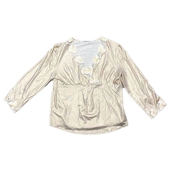 Піжама New Life, р.S, золотий (184/17454) - Pampik - 2