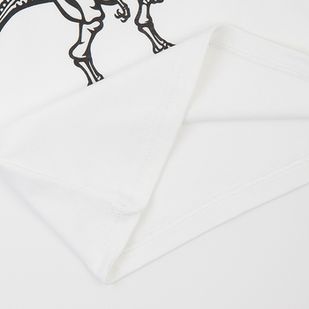 Піжама, що світиться Garnamama Neon PG 134 Білий Зелений (1064358.50841105) - Pampik - 7