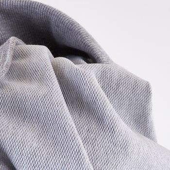 Свитшот Garnamama Basic Sweatshirt 2-х нить 122 Серый (947291.1303602) - Pampik - 9