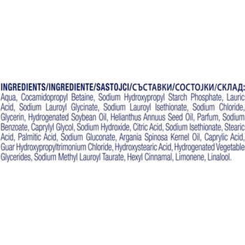 Крем-гель для душу Dove з дорогоцінними оліями, 400 мл - Pampik - 4