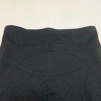 Легінси New Life Аттеса р.40, чорний (752/6745) - Pampik - 5