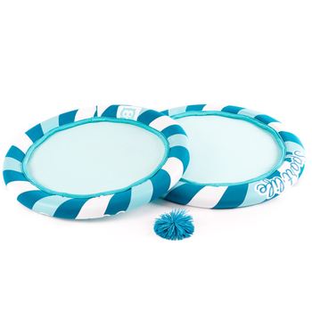 Ігровий набір Eurekakids Злови м'яч, блакитний (7224380/33963) - Pampik