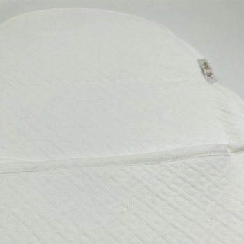 Пелюшка-конверт New Life expert, 0-3 міс., 58х72 см, молочний (008/31418) - Pampik - 3