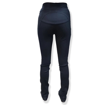 Легінси New Life Аттеса р.40, чорний (752/6745) - Pampik - 3