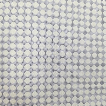 Позиціонер-кокон New Life expert, 82х48х13 см, блакитний з молочним (851+868/38131) - Pampik - 5