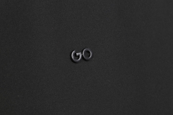 Прогулочная коляска EasyGo Zoya Black (W/EA/ZOYA/EB) - Pampik - 16