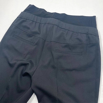 Штани New Life LV з трикотажною вставкою, р.44, темно-синій (493/17478) - Pampik - 4