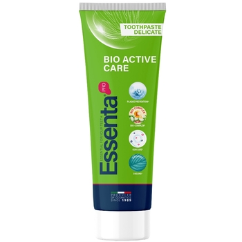 Зубна паста Essenta PRO Bio Active Care, 75 мл - Pampik - 2