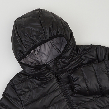 Куртка Ляля 2ПЛ103 122 Чорний (982042.11074719) - Pampik - 6