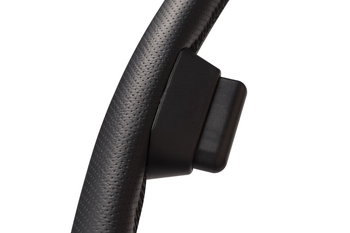 Прогулочная коляска EasyGo Hero Ebony Jungle green (W/EA/HERO/JG) - Pampik - 22