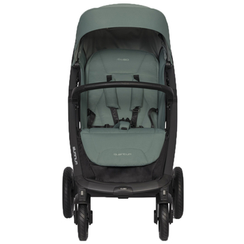 Прогулянкова коляска EasyGo Quantum Agava, зелений (9023-EGQ-19) - Pampik - 3