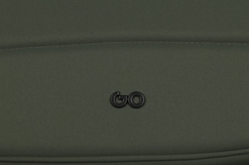 Прогулочная коляска EasyGo Hero Ebony Jungle green (W/EA/HERO/JG) - Pampik - 13