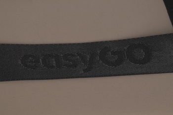 Прогулянкова коляска EasyGo Zoya Golden beige (W/EA/ZOYA/GB) - Pampik - 14