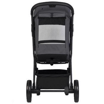 Прогулочная коляска EasyGo Zoya Cloud grey (W/EA/ZOYA/CG) - Pampik - 9