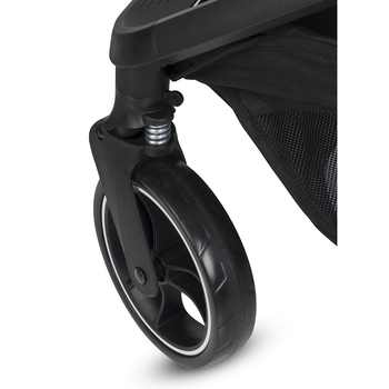 Прогулочная коляска EasyGo Zoya Jungle green (W/EA/ZOYA/JG) - Pampik - 24