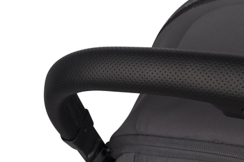 Прогулянкова коляска EasyGo Hero Ebony Cloud grey (W/EA/HERO/CG) - Pampik - 16