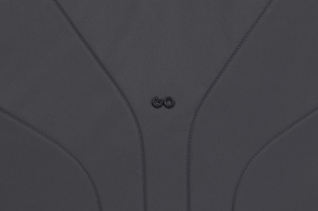 Прогулочная коляска EasyGo Zoya Cloud grey (W/EA/ZOYA/CG) - Pampik - 11