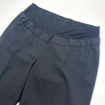 Штани New Life LV з трикотажною вставкою, р.44, темно-синій (493/17478) - Pampik - 3