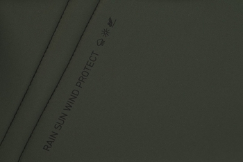 Прогулочная коляска EasyGo Zoya Jungle green (W/EA/ZOYA/JG) - Pampik - 14