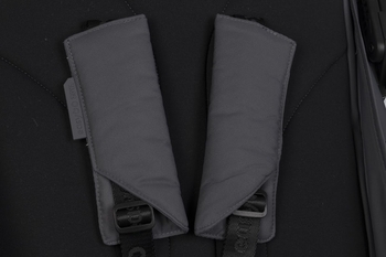 Прогулочная коляска EasyGo Zoya Cloud grey (W/EA/ZOYA/CG) - Pampik - 19