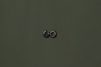 Прогулочная коляска EasyGo Zoya Jungle green (W/EA/ZOYA/JG) - Pampik - 13