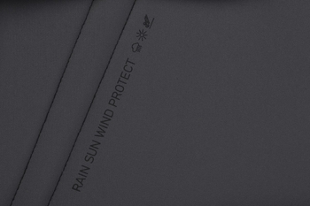 Прогулочная коляска EasyGo Zoya Cloud grey (W/EA/ZOYA/CG) - Pampik - 14