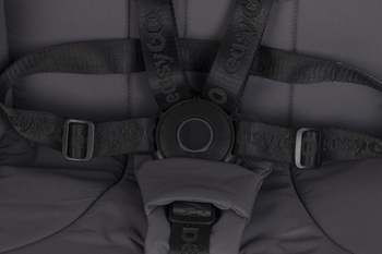 Прогулянкова коляска EasyGo Hero Ebony Cloud grey (W/EA/HERO/CG) - Pampik - 18