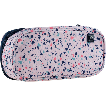 Пенал Head 4 HD-421, 22х11.5x5.5 см, бежевий (505020017) - Pampik - 2