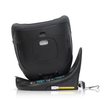 Автокрісло EasyGo Cosy izofix, 0-36 кг, Granito (9024-EGCo-16) - Pampik - 10