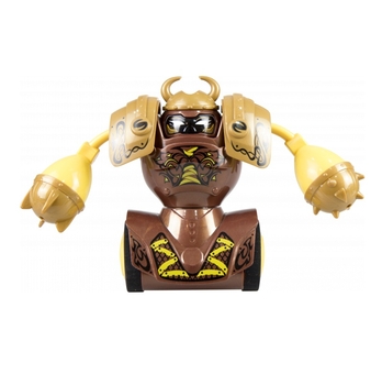 Игровой набор Silverlit Роботы-викинги (88059) - Pampik - 3