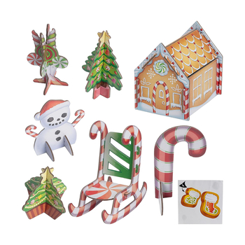 Набір ігрових фігурок Pokemon Holiday Calendar (PKW3066) - Pampik - 4