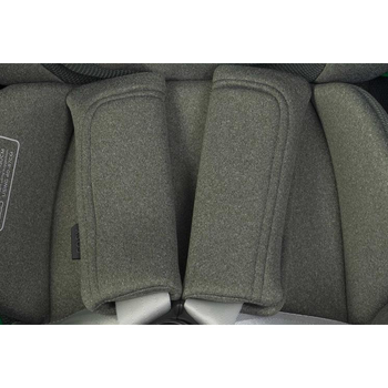 Автокрісло EasyGo Cosy izofix, 0-36 кг, Greener (9024-EGCo-06) - Pampik - 10