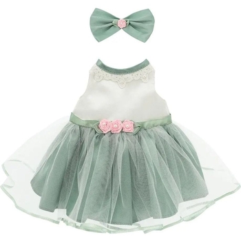 Набір одягу Orange Lucky Yoyo look Бутон троянди (L012) - Pampik