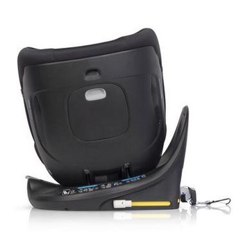 Автокрісло EasyGo Cosy izofix, 0-36 кг, ink (9024-EGCo-09) - Pampik - 3