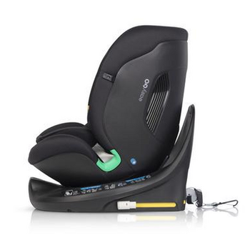 Автокрісло EasyGo Cosy izofix, 0-36 кг, ink (9024-EGCo-09) - Pampik - 6