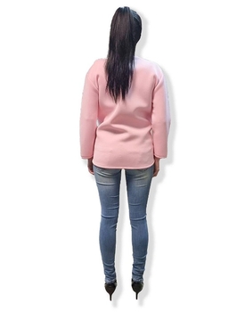 Джинси лосини потерті Pietro Brunelli, джинс, р.40, голубой (JP0043,629/13357) - Pampik - 7