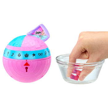 Ігровий набір з лялькою L.O.L. Surprise! Eye Spy Загадкові Подружки, в асортименті (542629) - Pampik - 5