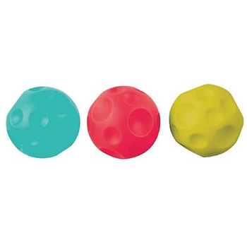 Игровой набор для ванной Ludi Баскетбол (40016/24464) - Pampik - 2