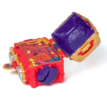 Игровой набор Piratix S Сундук с сокровищами (PPXSP116IN00) - Pampik - 9