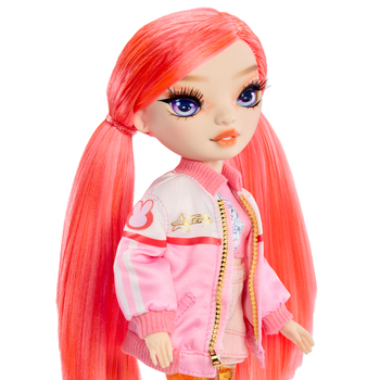 Лялька Rainbow High серії Sparkle & Shine Доун, с аксесуарами, 28 см (429234) - Pampik - 4