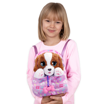 Інтерактивний ігровий набір Baby Paws Цуценя у ветеринара, з аксесуарами (927681IM) - Pampik - 11