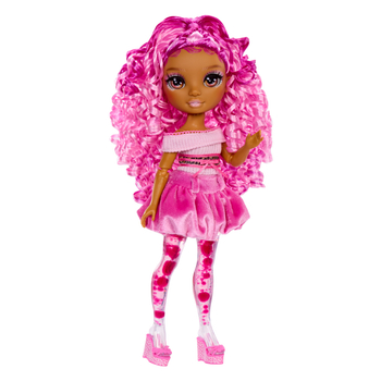 Кукла Rainbow High серии Sparkle & Shine Лейлани, с аксессуарами, 28 см (429258) - Pampik - 2