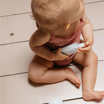 Ніжний крем для обличчя та тіла Minois Paris, 30 мл (CREMDOUCE30) - Pampik - 5