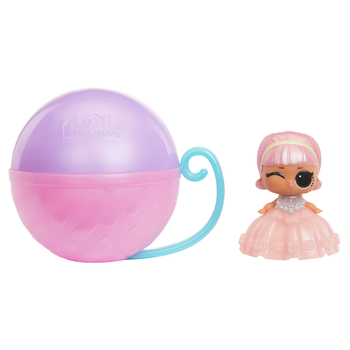 Игровой набор с куклой L.O.L. Surprise! Принцессы-сестрички, в ассортименте (567523) - Pampik - 3