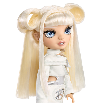 Кукла Rainbow High серии Sparkle & Shine Уитни, с аксессуарами, 28 см (429265) - Pampik - 4