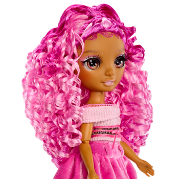 Кукла Rainbow High серии Sparkle & Shine Лейлани, с аксессуарами, 28 см (429258) - Pampik - 3
