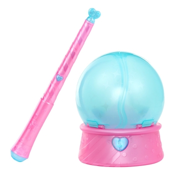 Ігровий набір з інтерактивною лялькою L.O.L. Surprise! Magic Flyers Fairies Квіточка (542261) - Pampik - 3