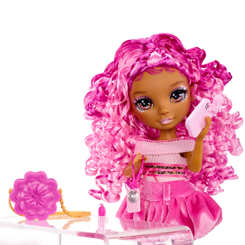 Кукла Rainbow High серии Sparkle & Shine Лейлани, с аксессуарами, 28 см (429258) - Pampik - 4
